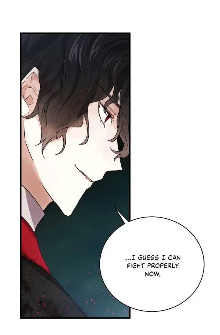 I’m the Ex-Girlfriend of a Soldier chapter 57 - page 50